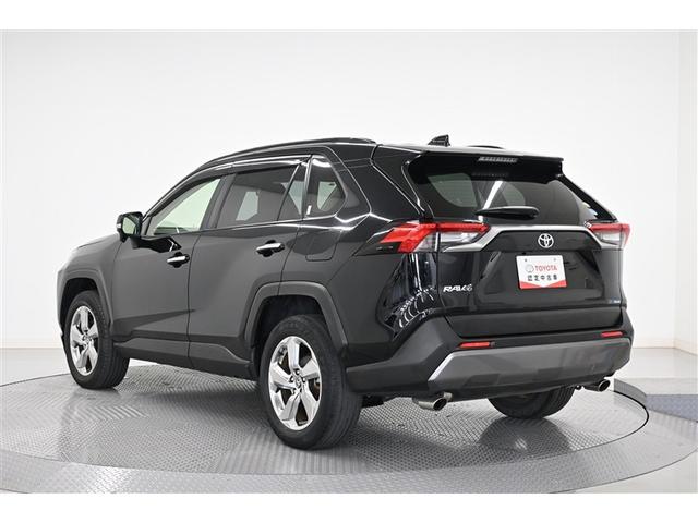 ＲＡＶ４ Ｇ　Ｒカメラ　衝突軽減Ｂ　ＥＴＣ搭載　アルミ　クルーズＣ　ナビＴＶ　ＥＳＣ　フルセグテレビ　ドラレコ付き　パワーステアリング　キーフリー　ＬＥＤライト　エアコン　イモビライザー　ＤＶＤ　パワーウインドウ（5枚目）