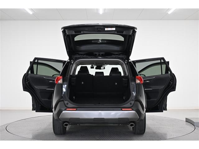 ＲＡＶ４ Ｇ　Ｒカメラ　衝突軽減Ｂ　ＥＴＣ搭載　アルミ　クルーズＣ　ナビＴＶ　ＥＳＣ　フルセグテレビ　ドラレコ付き　パワーステアリング　キーフリー　ＬＥＤライト　エアコン　イモビライザー　ＤＶＤ　パワーウインドウ（6枚目）