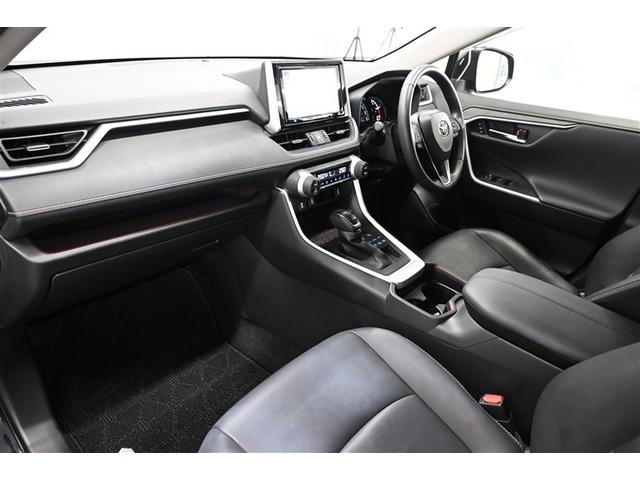 ＲＡＶ４ Ｇ　Ｒカメラ　衝突軽減Ｂ　ＥＴＣ搭載　アルミ　クルーズＣ　ナビＴＶ　ＥＳＣ　フルセグテレビ　ドラレコ付き　パワーステアリング　キーフリー　ＬＥＤライト　エアコン　イモビライザー　ＤＶＤ　パワーウインドウ（12枚目）