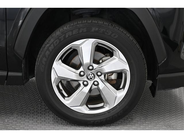 ＲＡＶ４ Ｇ　Ｒカメラ　衝突軽減Ｂ　ＥＴＣ搭載　アルミ　クルーズＣ　ナビＴＶ　ＥＳＣ　フルセグテレビ　ドラレコ付き　パワーステアリング　キーフリー　ＬＥＤライト　エアコン　イモビライザー　ＤＶＤ　パワーウインドウ（37枚目）