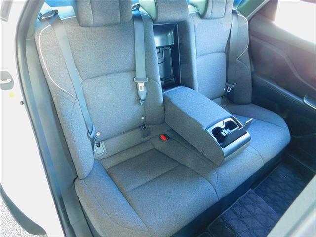 クラウンクロスオーバー Ｇアドバンスド　スマキー　ＬＥＤランプ　ＡＣ１００Ｖ　地デジＴＶ　横滑り防止機能　フルオートエアコン　クルーズコントロール　ＡＢＳ　バックモニター　ＥＴＣ　キーレス　記録簿　Ｐシート　ワンオーナー　ＡＵＸ　エアバッグ（8枚目）