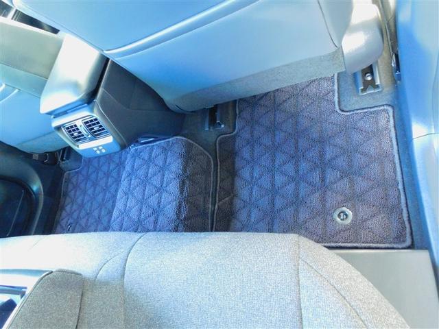 クラウンクロスオーバー Ｇアドバンスド　スマキー　ＬＥＤランプ　ＡＣ１００Ｖ　地デジＴＶ　横滑り防止機能　フルオートエアコン　クルーズコントロール　ＡＢＳ　バックモニター　ＥＴＣ　キーレス　記録簿　Ｐシート　ワンオーナー　ＡＵＸ　エアバッグ（9枚目）