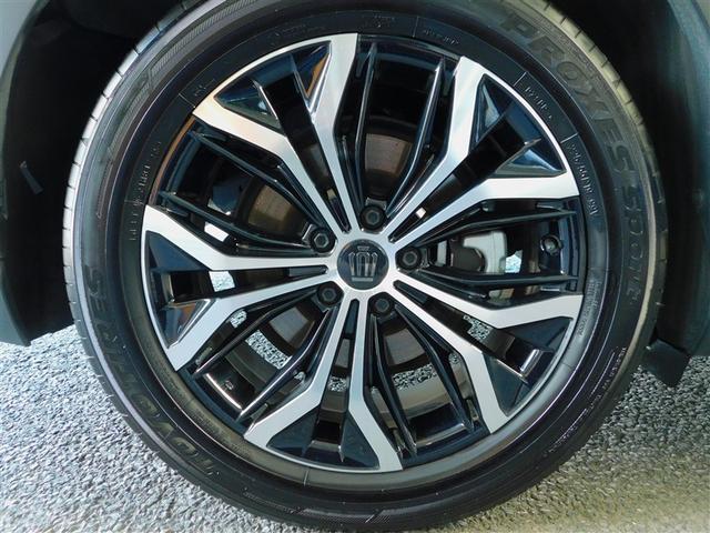 クラウンクロスオーバー Ｇアドバンスド　スマキー　ＬＥＤランプ　ＡＣ１００Ｖ　地デジＴＶ　横滑り防止機能　フルオートエアコン　クルーズコントロール　ＡＢＳ　バックモニター　ＥＴＣ　キーレス　記録簿　Ｐシート　ワンオーナー　ＡＵＸ　エアバッグ（36枚目）