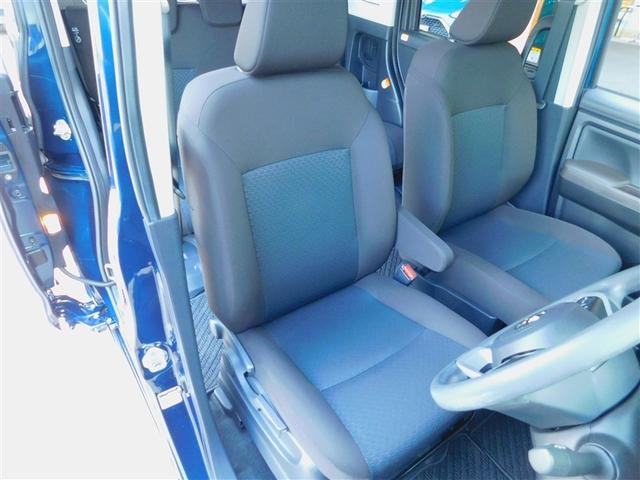 ルーミー Ｇ　Ｗ電動ドア　地デジフルセグＴＶ　フルオートエアコン　スマキー　ＥＳＣ　メンテナンスノート　アイドルストップ　助手席エアバッグ　運転席エアバッグ　ＬＥＤヘッドライト　キーレスエントリー　ナビ＆ＴＶ（7枚目）