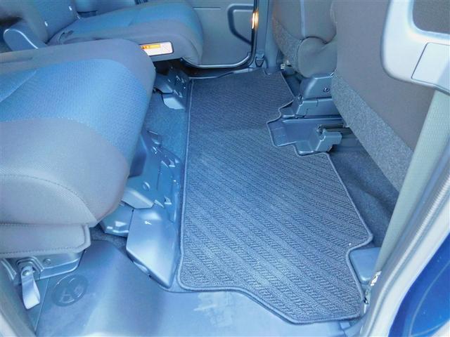 ルーミー Ｇ　Ｗ電動ドア　地デジフルセグＴＶ　フルオートエアコン　スマキー　ＥＳＣ　メンテナンスノート　アイドルストップ　助手席エアバッグ　運転席エアバッグ　ＬＥＤヘッドライト　キーレスエントリー　ナビ＆ＴＶ（9枚目）