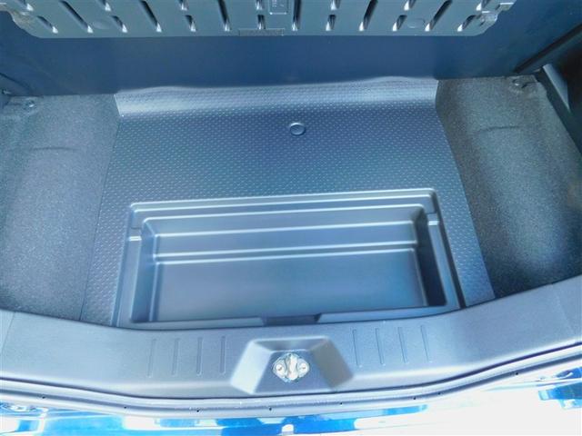 ルーミー Ｇ　Ｗ電動ドア　地デジフルセグＴＶ　フルオートエアコン　スマキー　ＥＳＣ　メンテナンスノート　アイドルストップ　助手席エアバッグ　運転席エアバッグ　ＬＥＤヘッドライト　キーレスエントリー　ナビ＆ＴＶ（12枚目）