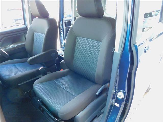 ルーミー Ｇ　Ｗ電動ドア　地デジフルセグＴＶ　フルオートエアコン　スマキー　ＥＳＣ　メンテナンスノート　アイドルストップ　助手席エアバッグ　運転席エアバッグ　ＬＥＤヘッドライト　キーレスエントリー　ナビ＆ＴＶ（13枚目）