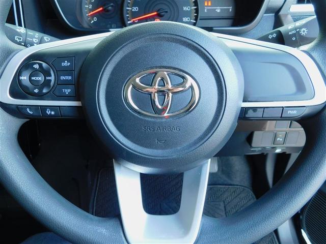 ルーミー Ｇ　Ｗ電動ドア　地デジフルセグＴＶ　フルオートエアコン　スマキー　ＥＳＣ　メンテナンスノート　アイドルストップ　助手席エアバッグ　運転席エアバッグ　ＬＥＤヘッドライト　キーレスエントリー　ナビ＆ＴＶ（23枚目）