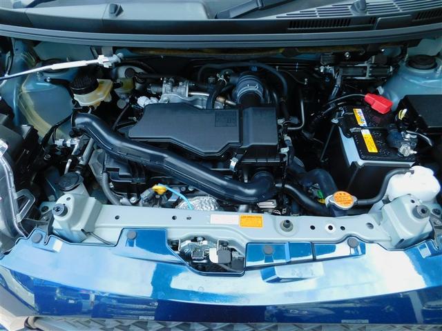 ルーミー Ｇ　Ｗ電動ドア　地デジフルセグＴＶ　フルオートエアコン　スマキー　ＥＳＣ　メンテナンスノート　アイドルストップ　助手席エアバッグ　運転席エアバッグ　ＬＥＤヘッドライト　キーレスエントリー　ナビ＆ＴＶ（32枚目）