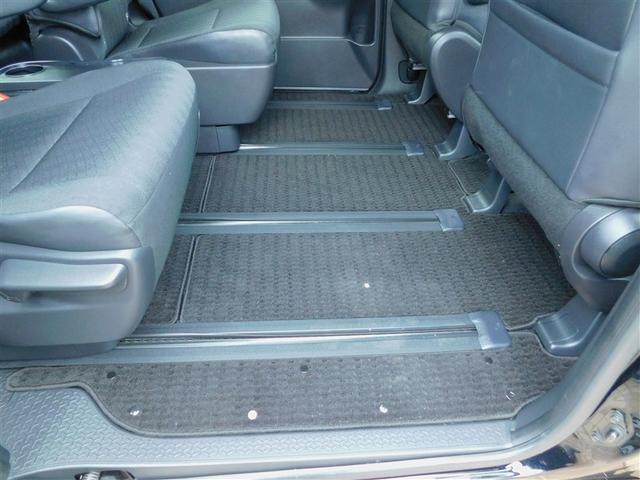 ノア Ｓ－Ｇ　リアクーラー　横滑り防止装置　バックガイドモニター　両側Ｐドア　ワンオーナー車　ＡＡＣ　アルミ　ＥＴＣ車載器　地デジ　ドライブレコーダ　クルコン　キーフリー　ＬＥＤライト　イモビライザー　３列シート（9枚目）