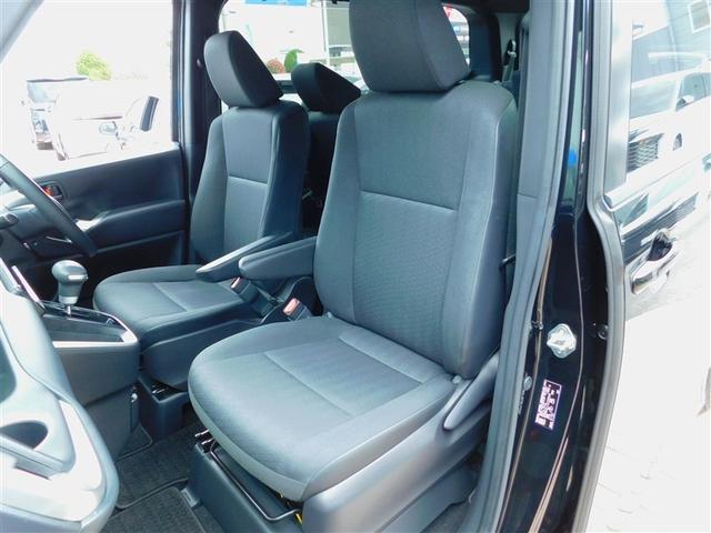 ノア Ｓ－Ｇ　リアクーラー　横滑り防止装置　バックガイドモニター　両側Ｐドア　ワンオーナー車　ＡＡＣ　アルミ　ＥＴＣ車載器　地デジ　ドライブレコーダ　クルコン　キーフリー　ＬＥＤライト　イモビライザー　３列シート（14枚目）