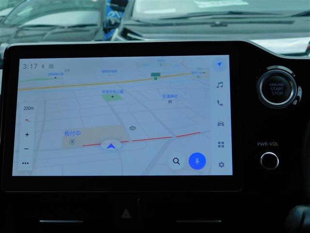 ノア Ｓ－Ｇ　リアクーラー　横滑り防止装置　バックガイドモニター　両側Ｐドア　ワンオーナー車　ＡＡＣ　アルミ　ＥＴＣ車載器　地デジ　ドライブレコーダ　クルコン　キーフリー　ＬＥＤライト　イモビライザー　３列シート（15枚目）