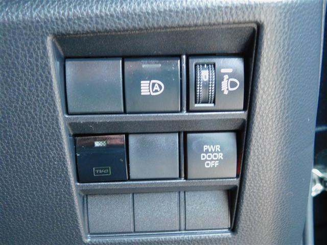 ノア Ｓ－Ｇ　リアクーラー　横滑り防止装置　バックガイドモニター　両側Ｐドア　ワンオーナー車　ＡＡＣ　アルミ　ＥＴＣ車載器　地デジ　ドライブレコーダ　クルコン　キーフリー　ＬＥＤライト　イモビライザー　３列シート（23枚目）