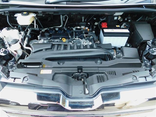 ノア Ｓ－Ｇ　リアクーラー　横滑り防止装置　バックガイドモニター　両側Ｐドア　ワンオーナー車　ＡＡＣ　アルミ　ＥＴＣ車載器　地デジ　ドライブレコーダ　クルコン　キーフリー　ＬＥＤライト　イモビライザー　３列シート（34枚目）