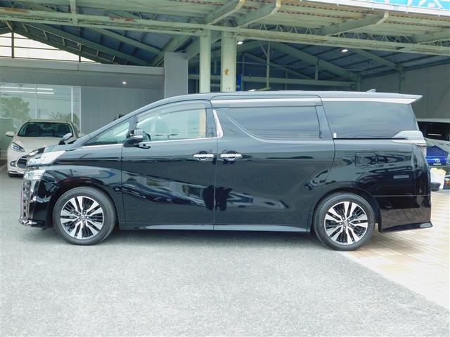 ヴェルファイア ２．５Ｚ　Ｇエディション　両Ｐスライドドア　バックモニタ　ワンオーナ－　地上デジタル　メディアプレイヤー接続　ＬＥＤライト　リアオートエアコン　パワーシート　スマートキ　クルコン　ＥＴＣ　ＤＶＤ再生可　ＡＷ　パワーウィンドウ（3枚目）