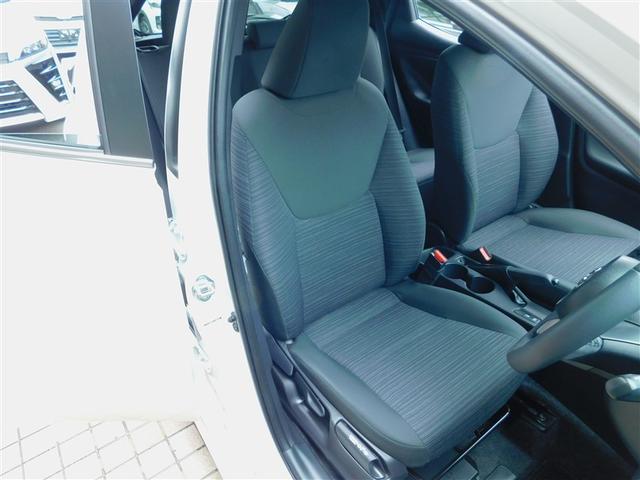 ヤリス Ｚ　バックカメラ付き　記録簿あり　軽減ブレーキ　ワンオーナー車　横滑り防止機能　オートクルーズ　キーレススタート　ＬＥＤライト　サイドエアバック　ＡＢＳ　オ－トエアコン　盗難防止装置　エアバッグ　ＥＴＣ（7枚目）