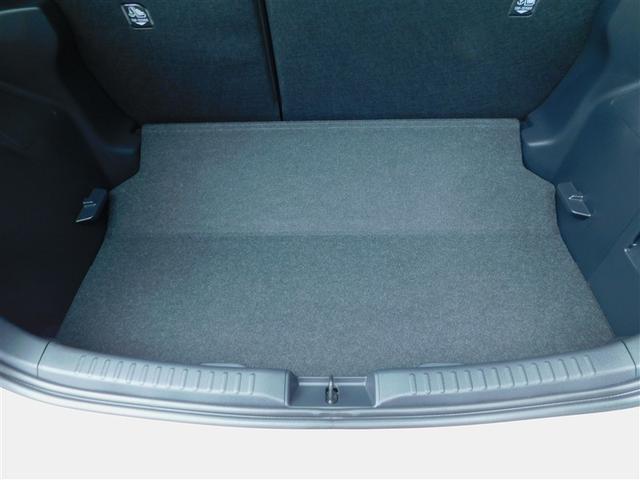 ヤリス Ｚ　バックカメラ付き　記録簿あり　軽減ブレーキ　ワンオーナー車　横滑り防止機能　オートクルーズ　キーレススタート　ＬＥＤライト　サイドエアバック　ＡＢＳ　オ－トエアコン　盗難防止装置　エアバッグ　ＥＴＣ（12枚目）