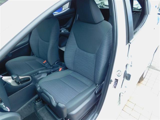 ヤリス Ｚ　バックカメラ付き　記録簿あり　軽減ブレーキ　ワンオーナー車　横滑り防止機能　オートクルーズ　キーレススタート　ＬＥＤライト　サイドエアバック　ＡＢＳ　オ－トエアコン　盗難防止装置　エアバッグ　ＥＴＣ（15枚目）