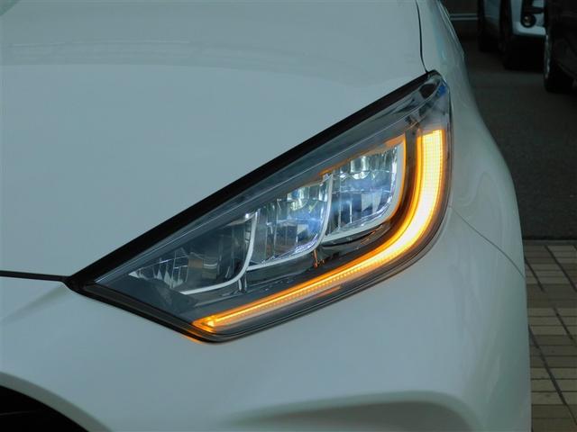 ヤリス Ｚ　バックカメラ付き　記録簿あり　軽減ブレーキ　ワンオーナー車　横滑り防止機能　オートクルーズ　キーレススタート　ＬＥＤライト　サイドエアバック　ＡＢＳ　オ－トエアコン　盗難防止装置　エアバッグ　ＥＴＣ（39枚目）