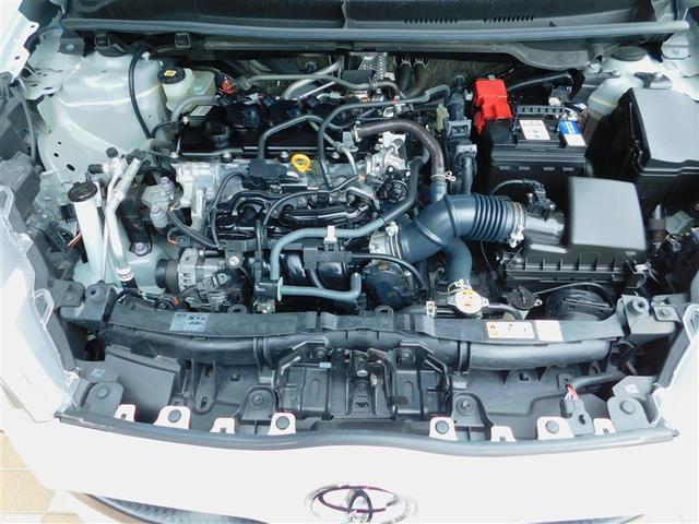 ヤリス Ｚ　バックカメラ付き　記録簿あり　軽減ブレーキ　ワンオーナー車　横滑り防止機能　オートクルーズ　キーレススタート　ＬＥＤライト　サイドエアバック　ＡＢＳ　オ－トエアコン　盗難防止装置　エアバッグ　ＥＴＣ（40枚目）