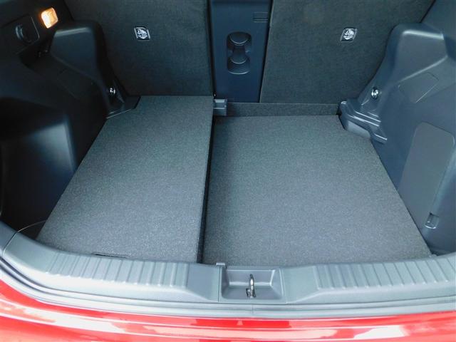 ヤリスクロス Ｚ　エアロ　点検記録簿　テレビ　ドライブレコーダ　横滑り防止機能　クルーズＣ　イモビ　ダブルエアバック　パワステ　アルミ　フルセグＴＶ　Ｂモニター　カーテンエアバッグ　エアコン　キーフリー　エアバッグ（11枚目）