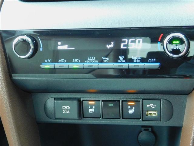 ヤリスクロス Ｚ　エアロ　点検記録簿　テレビ　ドライブレコーダ　横滑り防止機能　クルーズＣ　イモビ　ダブルエアバック　パワステ　アルミ　フルセグＴＶ　Ｂモニター　カーテンエアバッグ　エアコン　キーフリー　エアバッグ（25枚目）