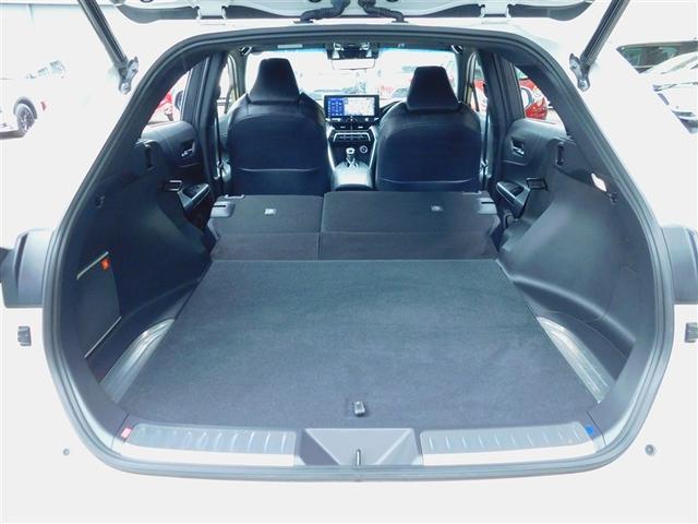 ハリアー Ｚ　エアロ　イモビライザー　横滑り防止機能　整備記録簿　助手席エアバッグ　アルミホイール　クルコン　ＴＶ　ドラレコ付き　スマートキ－　エアコン　キーレス　サイドエアバッグ　ＡＢＳ　メディアプレイヤー接続（11枚目）