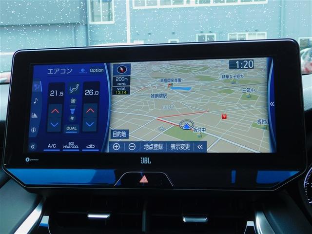 ハリアー Ｚ　エアロ　イモビライザー　横滑り防止機能　整備記録簿　助手席エアバッグ　アルミホイール　クルコン　ＴＶ　ドラレコ付き　スマートキ－　エアコン　キーレス　サイドエアバッグ　ＡＢＳ　メディアプレイヤー接続（15枚目）