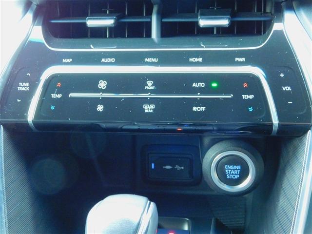 ハリアー Ｚ　エアロ　イモビライザー　横滑り防止機能　整備記録簿　助手席エアバッグ　アルミホイール　クルコン　ＴＶ　ドラレコ付き　スマートキ－　エアコン　キーレス　サイドエアバッグ　ＡＢＳ　メディアプレイヤー接続（20枚目）