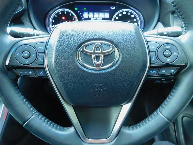 ハリアー Ｚ　エアロ　イモビライザー　横滑り防止機能　整備記録簿　助手席エアバッグ　アルミホイール　クルコン　ＴＶ　ドラレコ付き　スマートキ－　エアコン　キーレス　サイドエアバッグ　ＡＢＳ　メディアプレイヤー接続（23枚目）