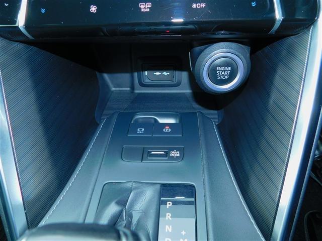 ハリアー Ｚ　エアロ　イモビライザー　横滑り防止機能　整備記録簿　助手席エアバッグ　アルミホイール　クルコン　ＴＶ　ドラレコ付き　スマートキ－　エアコン　キーレス　サイドエアバッグ　ＡＢＳ　メディアプレイヤー接続（25枚目）