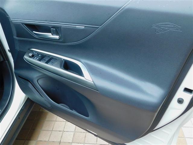 ハリアー Ｚ　エアロ　イモビライザー　横滑り防止機能　整備記録簿　助手席エアバッグ　アルミホイール　クルコン　ＴＶ　ドラレコ付き　スマートキ－　エアコン　キーレス　サイドエアバッグ　ＡＢＳ　メディアプレイヤー接続（32枚目）