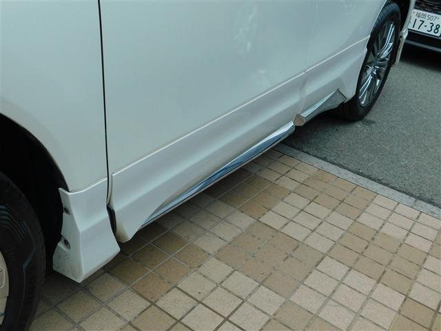 ハリアー Ｚ　エアロ　イモビライザー　横滑り防止機能　整備記録簿　助手席エアバッグ　アルミホイール　クルコン　ＴＶ　ドラレコ付き　スマートキ－　エアコン　キーレス　サイドエアバッグ　ＡＢＳ　メディアプレイヤー接続（36枚目）