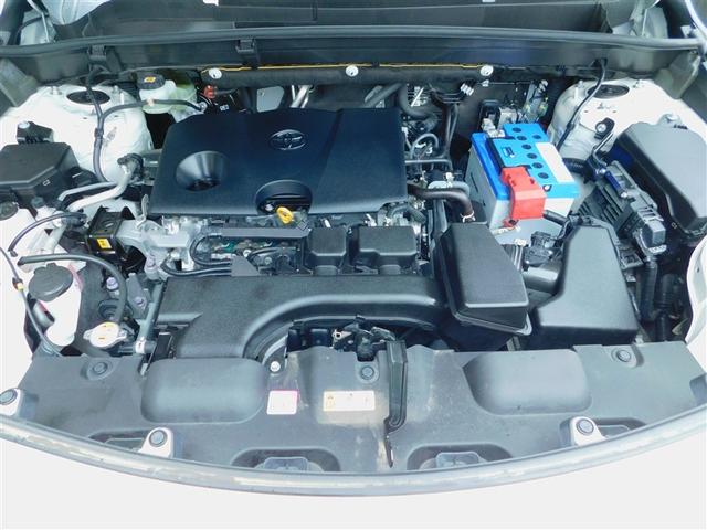 ハリアー Ｚ　エアロ　イモビライザー　横滑り防止機能　整備記録簿　助手席エアバッグ　アルミホイール　クルコン　ＴＶ　ドラレコ付き　スマートキ－　エアコン　キーレス　サイドエアバッグ　ＡＢＳ　メディアプレイヤー接続（38枚目）