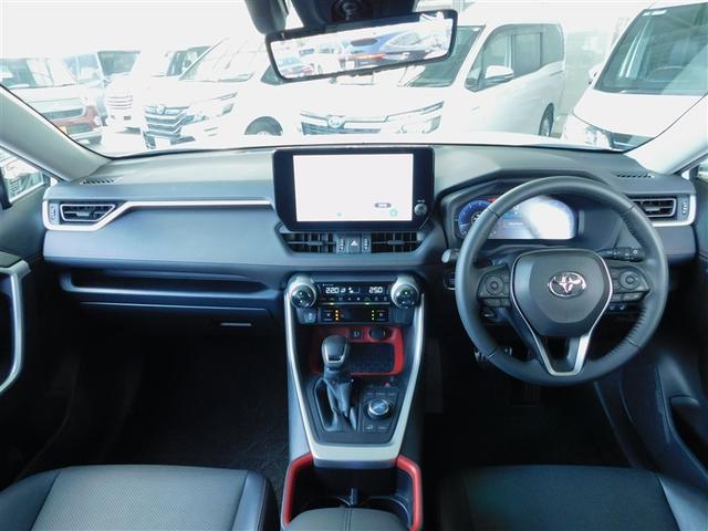 ＲＡＶ４ アドベンチャー　オフロードパッケージＩＩ　バックカメ　Ｐシート　地デジＴＶ　ＴＶ　クルーズコントロール　ドライブレコーダ　４ＷＤ　盗難防止システム　記録簿　ＬＥＤヘッドランプ　ミュージックプレイヤー接続可　キーレス　ＥＴＣ　オートエアコン（6枚目）
