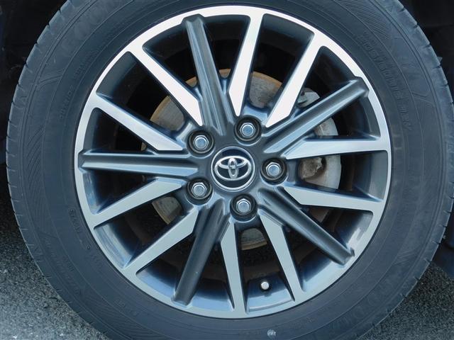 ヴォクシー ＺＳ　煌　アイドルストップ　リアカメラ　Ｗエアコン　１オーナー　地デジＴＶ　３列　ＬＥＤライト　アルミホイール　オートエアコン　ＤＶＤ視聴可能　ＥＴＣ　ウォークスルー　エアバック　盗難防止装置　メモリーナビ（28枚目）