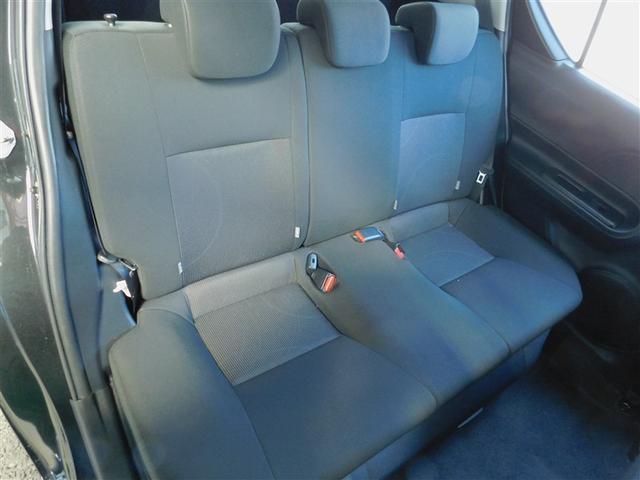 アクア Sスタイルブラック ワンオーナ- WエアB AUTOエアコン リモコンキー リアカメラ VSC AUX セキュリティアラーム 記録簿あり ナビTV Dレコ パワステ ABS 地デジTV アルミホイール ETC車載器 PW(8枚目)