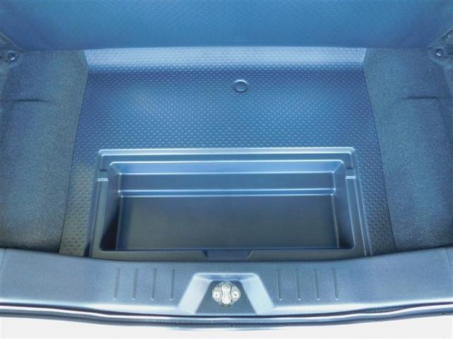 ルーミー カスタムＧ　両側オートドア　衝突軽減Ｂ　ＬＥＤヘットライト　クルコン　キーレスエントリー　ドライブレコーダー　フルオートエアコン　アルミホイル　横滑り防止　ウォークスルー　エコアイドル　助手席エアバッグ　ＰＷ（12枚目）