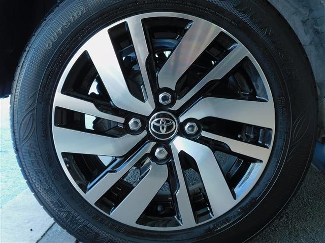 ルーミー カスタムＧ　両側オートドア　衝突軽減Ｂ　ＬＥＤヘットライト　クルコン　キーレスエントリー　ドライブレコーダー　フルオートエアコン　アルミホイル　横滑り防止　ウォークスルー　エコアイドル　助手席エアバッグ　ＰＷ（29枚目）