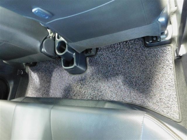 アクア Ｇソフトレザーセレクション　ドライブレコーダ　リヤカメラ　横滑防止装置　インテリキー　フルセグテレビ　ＥＴＣ車載器　ＬＥＤ　ナビ＆ＴＶ　キーレス　イモビ　クルーズコントロール　Ｗエアバック　ＤＶＤ再生可　メモリナビ　ＡＢＳ（9枚目）