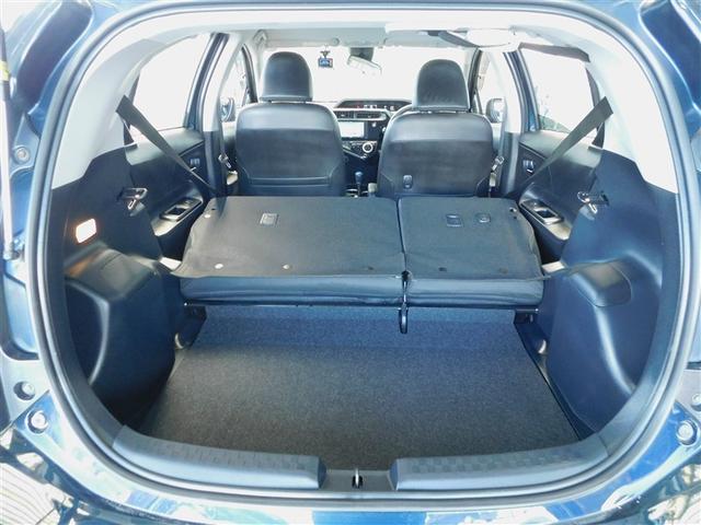 アクア Ｇソフトレザーセレクション　ドライブレコーダ　リヤカメラ　横滑防止装置　インテリキー　フルセグテレビ　ＥＴＣ車載器　ＬＥＤ　ナビ＆ＴＶ　キーレス　イモビ　クルーズコントロール　Ｗエアバック　ＤＶＤ再生可　メモリナビ　ＡＢＳ（11枚目）