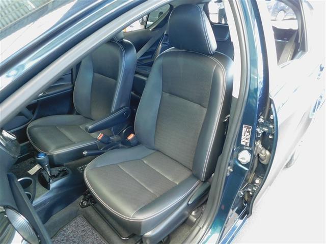 アクア Ｇソフトレザーセレクション　ドライブレコーダ　リヤカメラ　横滑防止装置　インテリキー　フルセグテレビ　ＥＴＣ車載器　ＬＥＤ　ナビ＆ＴＶ　キーレス　イモビ　クルーズコントロール　Ｗエアバック　ＤＶＤ再生可　メモリナビ　ＡＢＳ（13枚目）