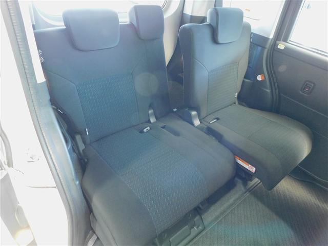 ルーミー カスタムＧ－Ｔ　地上デジタル　アイスト　整備記録簿　バックビューモニター　１オーナー　ＬＥＤライト　クルコン　アルミホイール　助手席エアバック　横滑り防止機能　キーフリーシステム　ＥＴＣ付　オートエアコン　エアバッグ（8枚目）