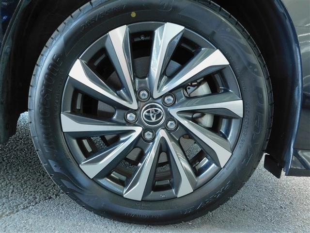 ヴォクシー ハイブリッドＳ－Ｚ　ブレーキサポート　横滑防止　ＬＥＤランプ　地デジ　インテリキー　カーテンエアバック　ＤＶＤプレーヤー　Ｒカメラ　エアバッグ　アクティブクルーズコントロール　Ｗエアコン　ＡＢＳ　フルオートエアコン　ＰＳ（36枚目）