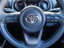 ステアリングスイッチに全車速追従機能付きレーダークルーズコントロールスイッチ