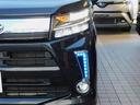 LEDヘッドランプにLEDフォグランプ