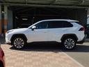 RAV4 G Zパッケージ インテリジェントクリアランスソナー 整備記録簿 AWD LEDライト アルミホイル オートクルーズ 横滑り防止装置 バックガイドモニター 盗難防止装置 デュアルエアバッグ キーレス パワーシート TV 中古車画像_2