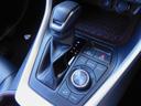 Direct Shift-CVT+10速シーケンシャルシフトマチックにマルチテレインセレクトスイッチ