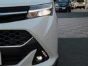 LEDヘッドランプにLEDフォグランプ