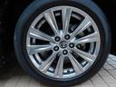 純正１８インチアルミホイール